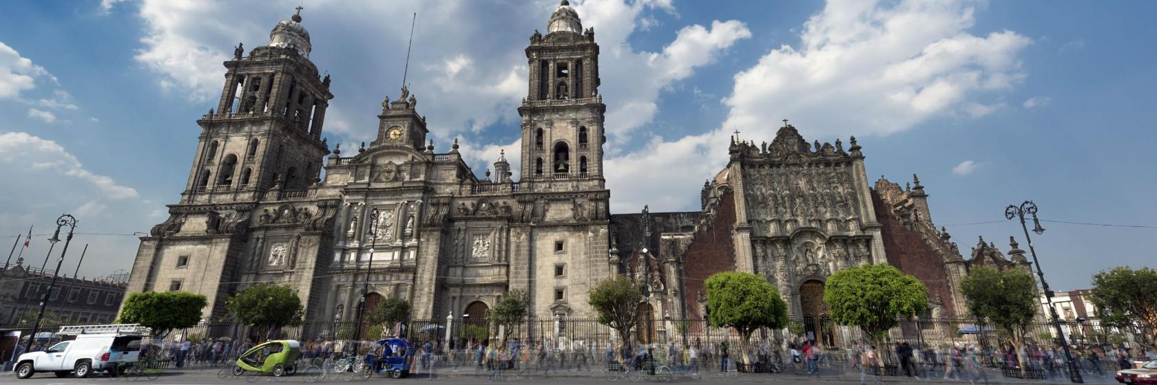 Piazza della Costituzione